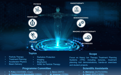 Heavy Ion Therapy MasterClass School