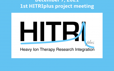 1st HITRIplus project meeting