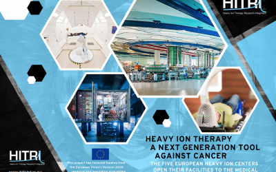 DISCOVER HEAVY ION THERAPY: A NEXT GENERATION TOOL AGAINST CANCER