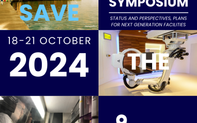 Hadron Therapy Symposium: status and perspectives, plans for next generation facilities