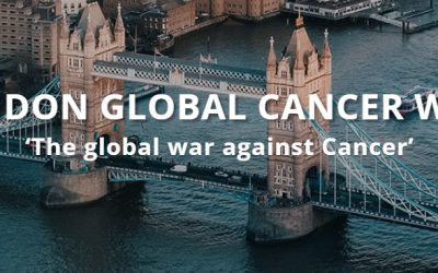 HITRIplus Networking Pillar at London Global Cancer Week